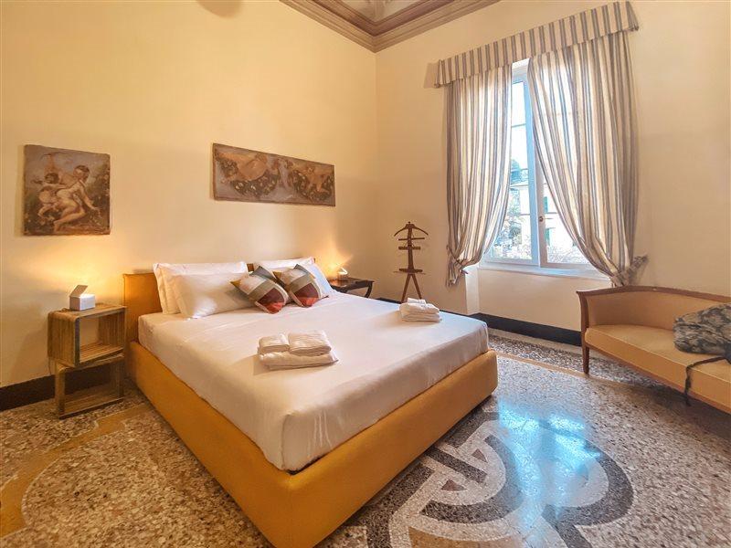 Villa Gelsomino Exclusive House Santa Margherita Ligure Exterior photo