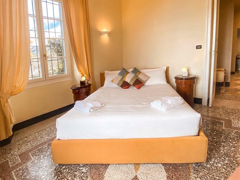 Villa Gelsomino Exclusive House Santa Margherita Ligure Exterior photo