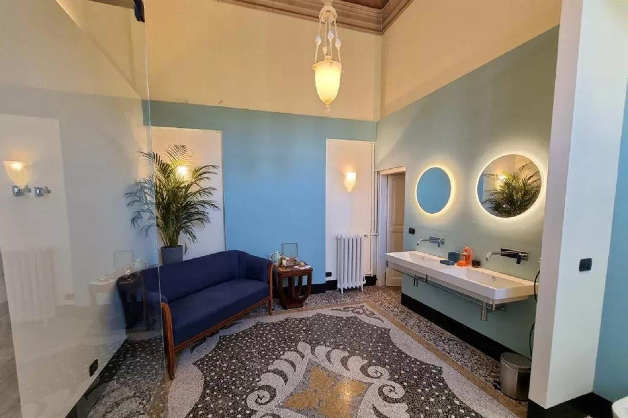 Villa Gelsomino Exclusive House Santa Margherita Ligure Exterior photo