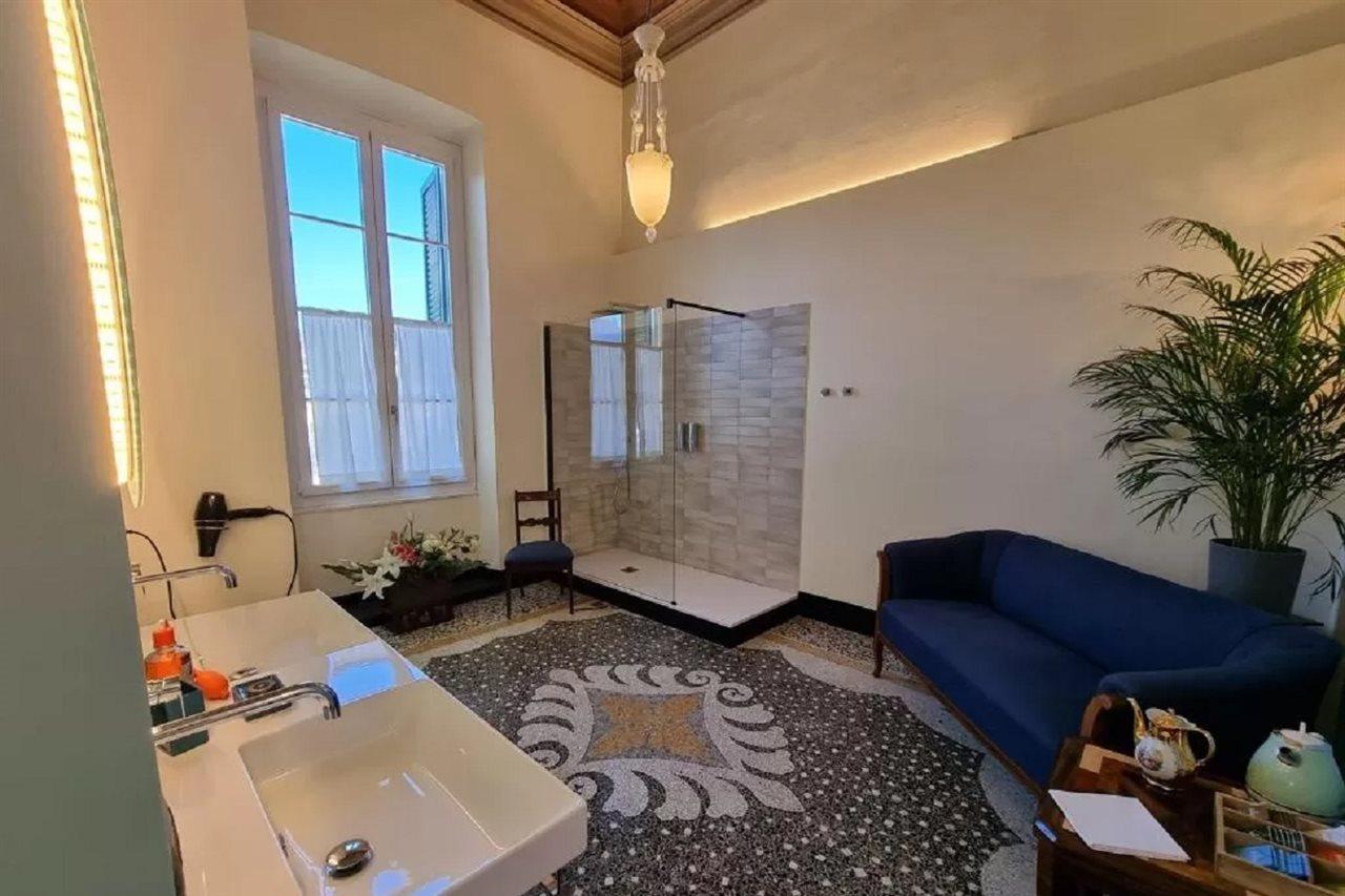 Villa Gelsomino Exclusive House Santa Margherita Ligure Exterior photo