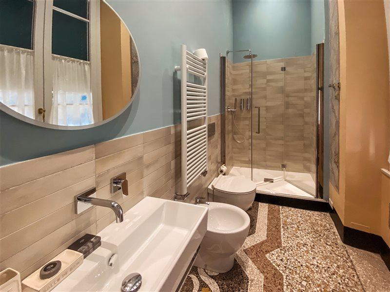 Villa Gelsomino Exclusive House Santa Margherita Ligure Exterior photo