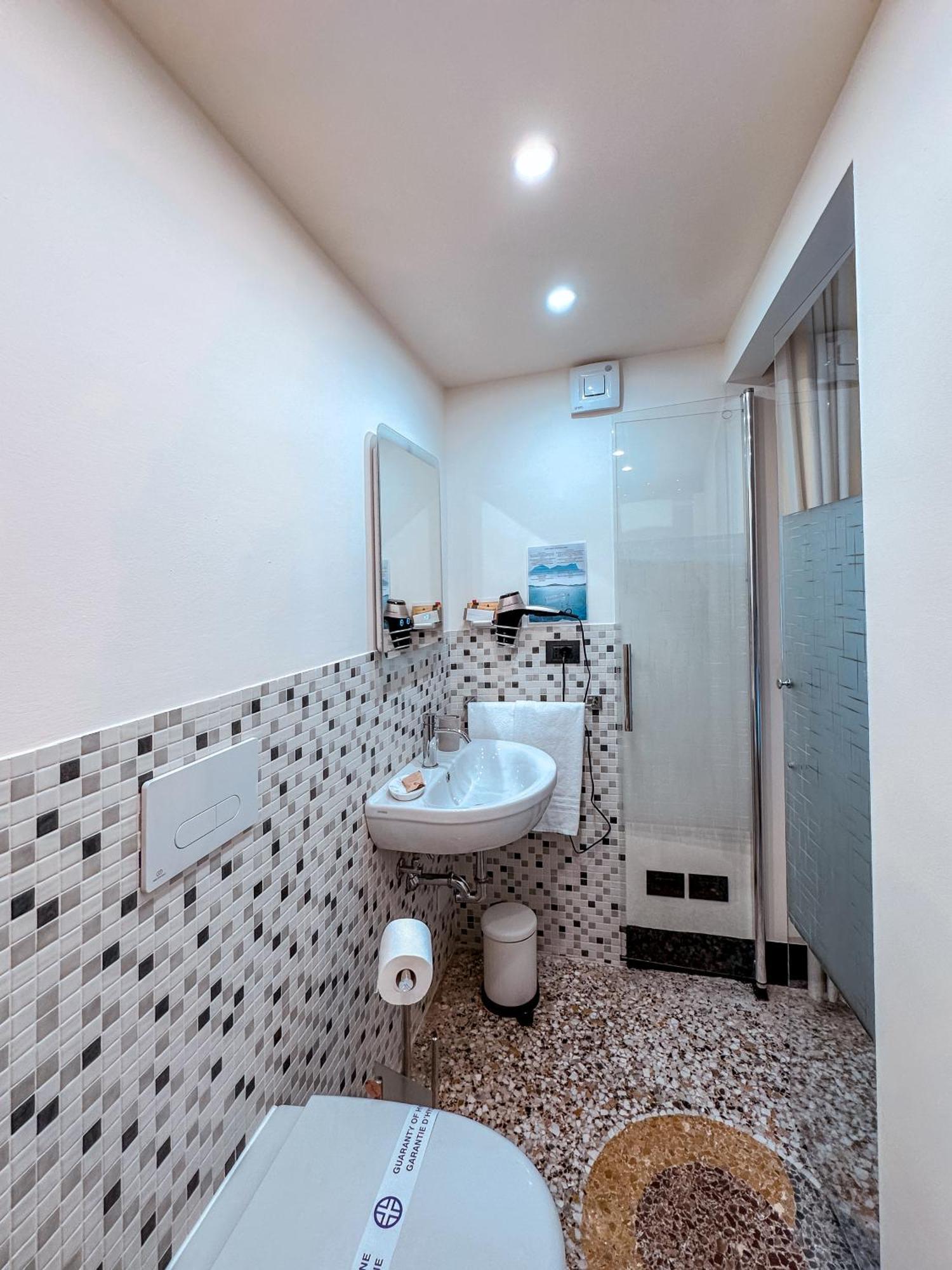 Villa Gelsomino Exclusive House Santa Margherita Ligure Exterior photo