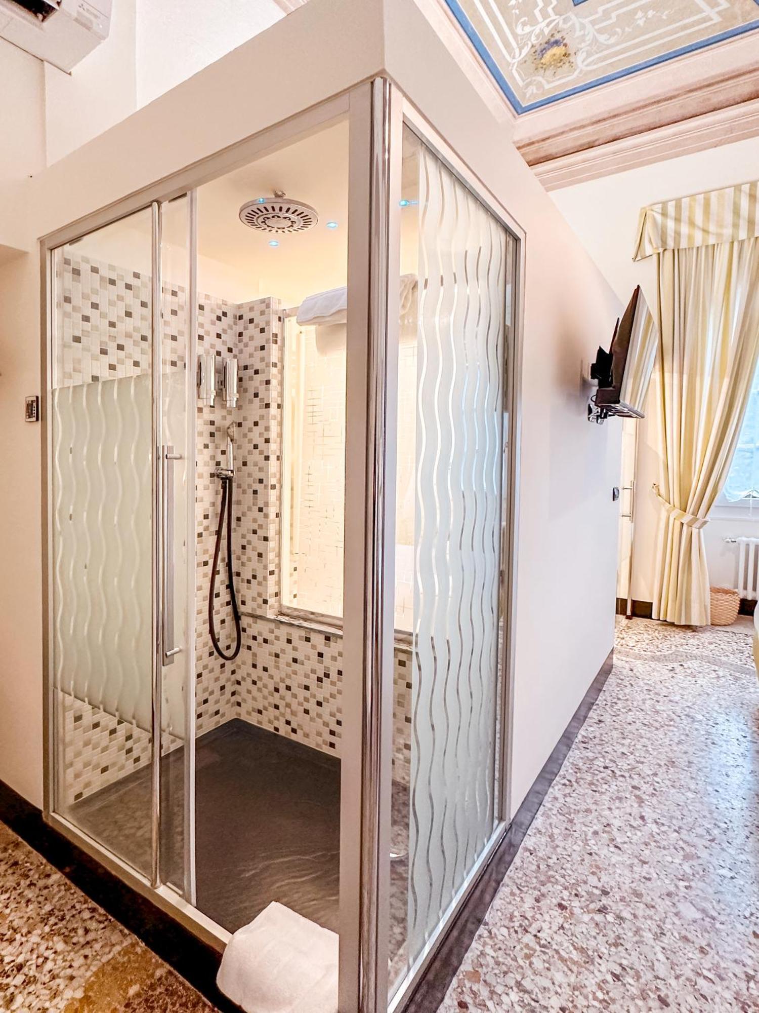 Villa Gelsomino Exclusive House Santa Margherita Ligure Exterior photo
