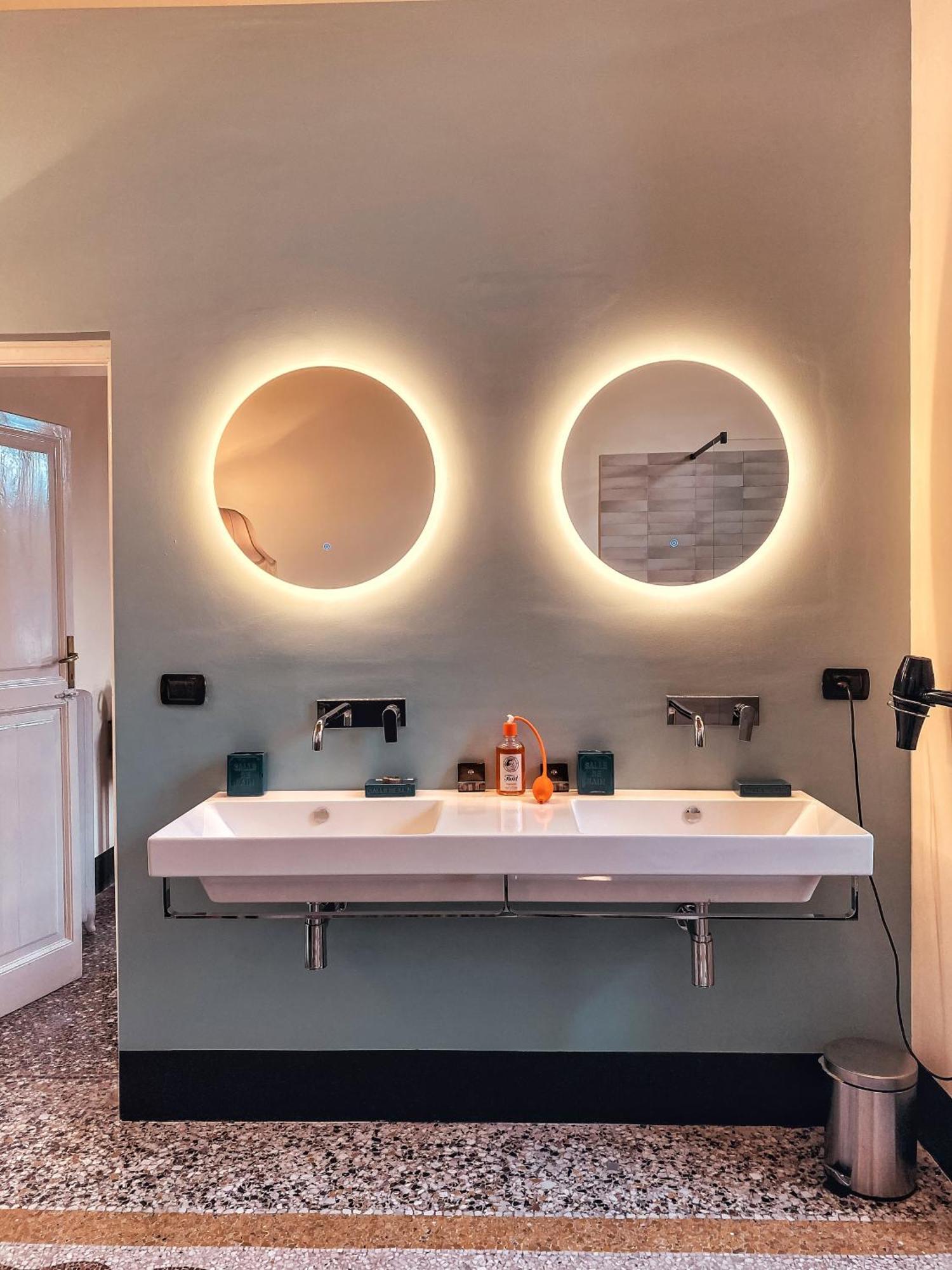 Villa Gelsomino Exclusive House Santa Margherita Ligure Exterior photo